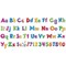 Trend Enterprises Patchwork FF 4 Friendly Combo Ready Letters, PK3 T79801 - alternate 3